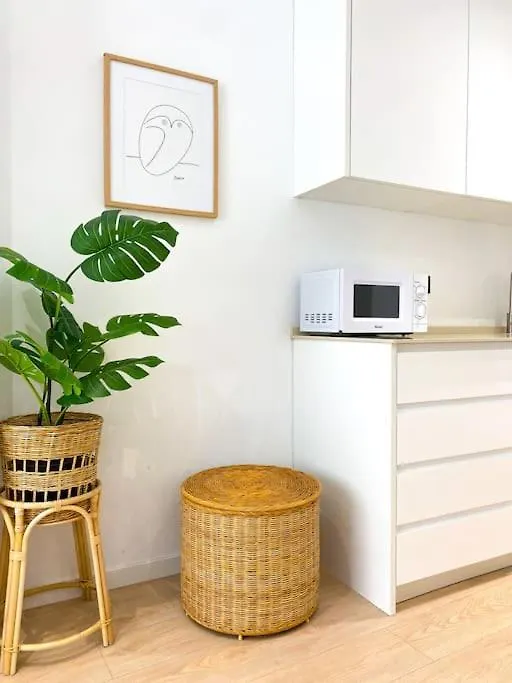 Cosy Beach Apartment Fuengirola 0*,