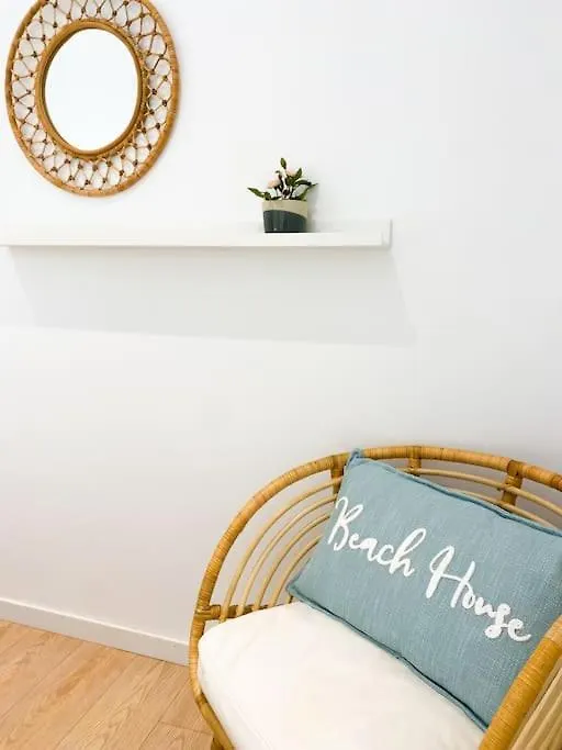 Cosy Beach Apartment Fuengirola