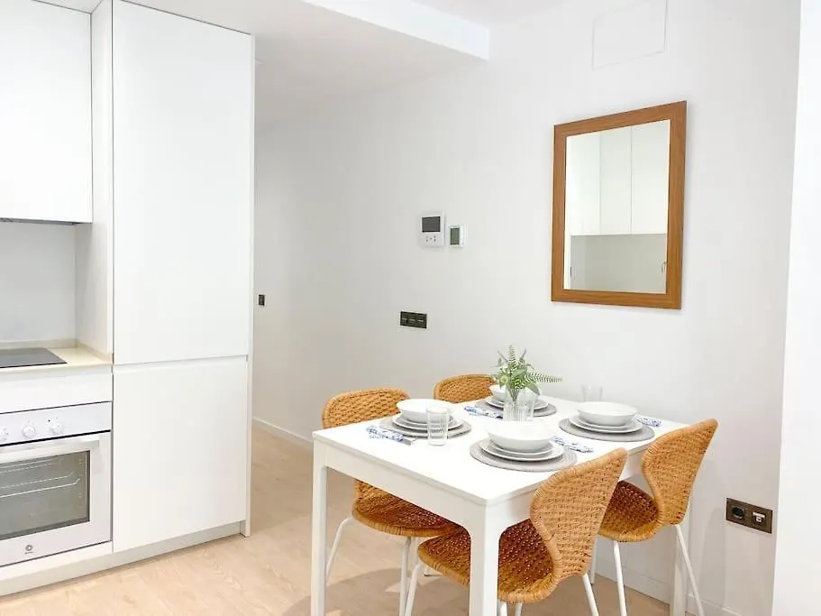 Cosy Beach Apartment Fuengirola 0*,  Spain