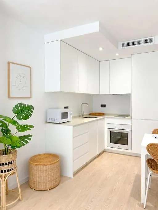 Cosy Beach Apartment Fuengirola
